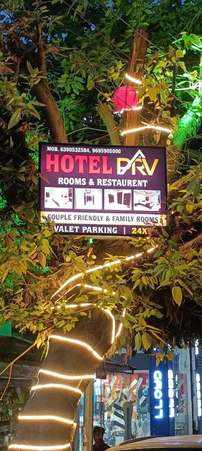 Hotel Grill Inn Lucknow Exterior foto